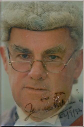John Pickles